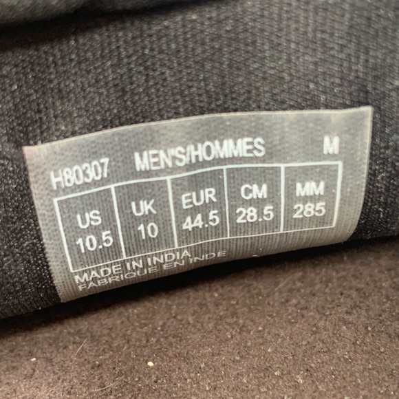 NWOT Rockport Men’s Darwyn Brown Slide Sandals Shoes, Size 10.5 - Picture 10 of 11